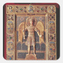 Recherche de à ailes autocollants Archange