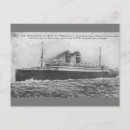 Recherche de bois vintage cartes postales Mer