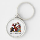 Recherche de saint nicolas porteclés Claus