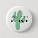 Recherche de humour cactus badges Humoristique