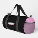 Recherche de karate sacs Rose