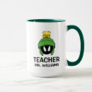 Recherche de camelot tasses Looney tunes éducateur