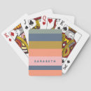 Recherche de terreur jeux de cartes Élégant
