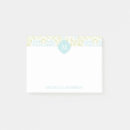 Recherche de damask posters Monogramme