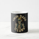 Recherche de papa des jumeaux tasses Papas