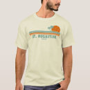 Recherche de st augustine tshirts Plage