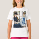 Recherche de impressionist tshirts Peinture