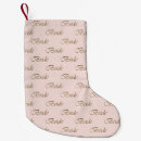 Recherche de marié chaussette de noël Élégant