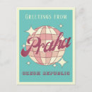 Recherche de prague vintage cartes postales Touristique