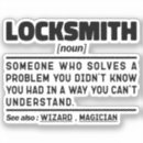 Recherche de serrures autocollants Pour tous