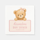 Recherche de ours brun serviettes Pour enfants