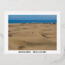 Recherche de les dunes cartes postales Chandelle