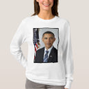 Recherche de barack tshirts Démocrate