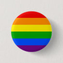 Recherche de drapeau gay pride badges Rayures