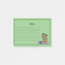 Recherche de cute post its Chic