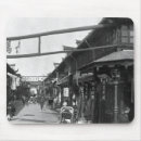 Recherche de 19ème siècle tapis souris Français