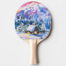 Recherche de construction raquettes ping pong Coloré