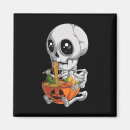 Recherche de tissé magnets Décoration d'halloween
