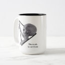 Recherche de la science fiction tasses Extraterrestre