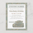Recherche de de camouflage invitations Fête