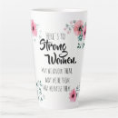 Recherche de femme forte tasses Puissance des filles