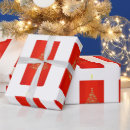 Recherche de bougie rouge papier cadeau Pour tous