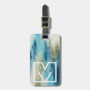 Recherche de océan bagages étiquettes Moderne