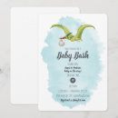 Recherche de ptérodactyle invitations Pour tous