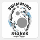 Recherche de se baigner autocollants Piscine