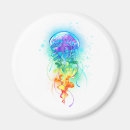 Recherche de gelée magnets Mer