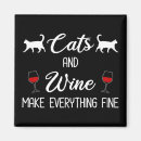 Recherche de citation drôle de vin magnets Humour
