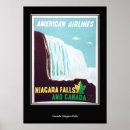 Recherche de niagara falls posters Rétro