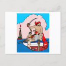Recherche de drapeau de pirate vœux cartes Voile