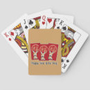 Recherche de enveloppe jeux de cartes Chien