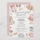 Recherche de double baby shower invitations Pour tous