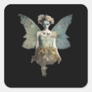 Recherche de fairy autocollants Gothique