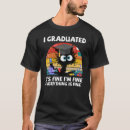 Recherche de funny graduation tshirts Diplôme
