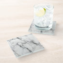 Recherche de marbre gris dessous de verres Motif
