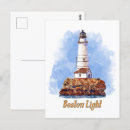 Recherche de massachusett de boston Aquarelle