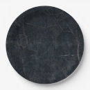 Recherche de pierres assiettes Abstrait