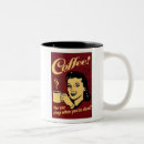 Recherche de dormir tasses Humour