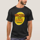 Recherche de paczki tshirts Beigne