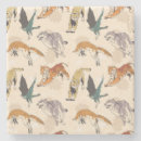 Recherche de animaux sauvages dessous de verres Parti