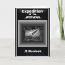 Recherche de exploration vœux cartes Aventure