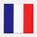 Recherche de l europe magnets Drapeau français