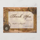 Recherche de industriel vœux cartes Steampunk