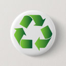 Recherche de recycler badges Planète