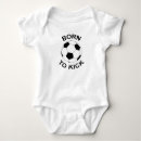 Recherche de ballon de football bébé vêtements Sports