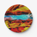 Recherche de peinture acrylique assiettes en papier Pour tous