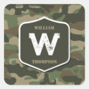 Recherche de chasse autocollants Armée